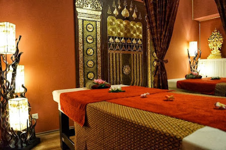 PhanThai Wellness - Traditionelle Thaimassage