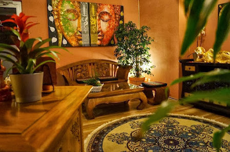 PhanThai Wellness - Traditionelle Thaimassage