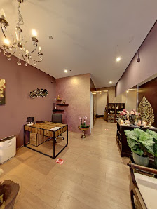 Dhara Thai Massage Studio Stuttgart