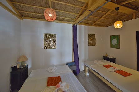 Siam Wellness Massagen Meerbusch
