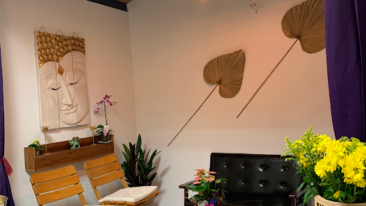 Siam Wellness Massagen Meerbusch