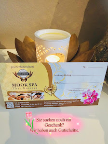 Mook spa Thai Massage