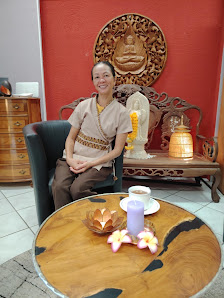 Panya Traditionelle Thaimassage