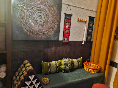 Samat Thaimassage