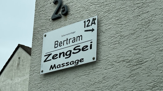 ZengSei-Massage