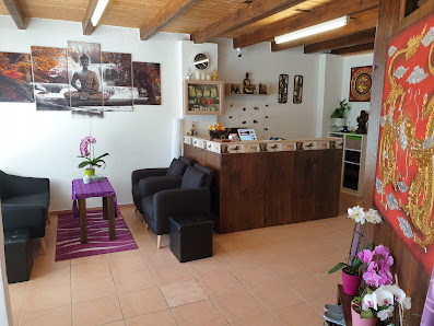 Amita Thaimassage
