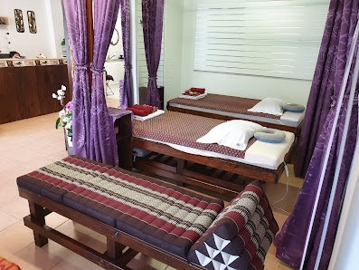 Amita Thaimassage