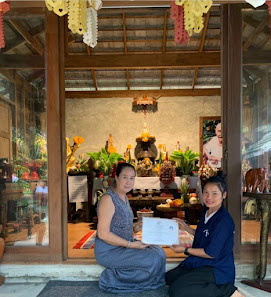 Waree Traditionelle Thaimassage