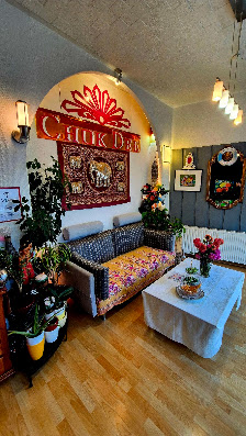 Chok Dee Thaimassage Wermelskirchen