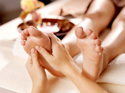 Chok Dee Thaimassage Wermelskirchen