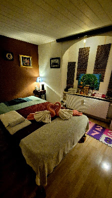 Chok Dee Thaimassage Wermelskirchen