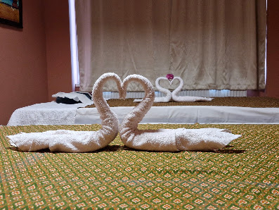 Kosum Thaimassage