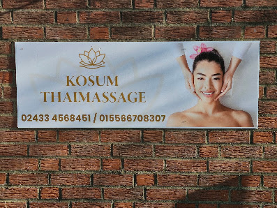 Kosum Thaimassage