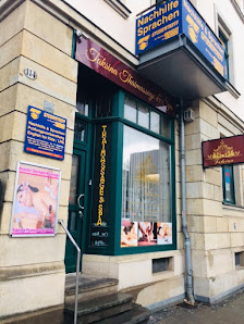 Taksina Thaimassage & Spa Dresden