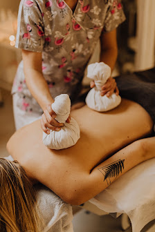 Thaimassage Meeklin