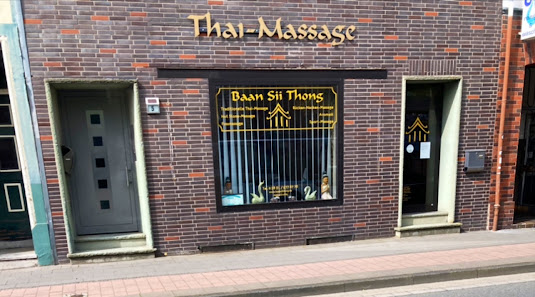 Baan Sii Thong