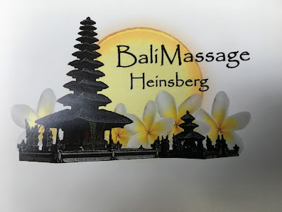 Bali Massage Heinsberg