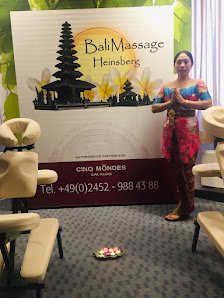 Bali Massage Heinsberg