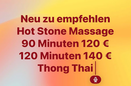Thong Thai Wellness