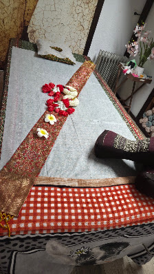Thaimassage