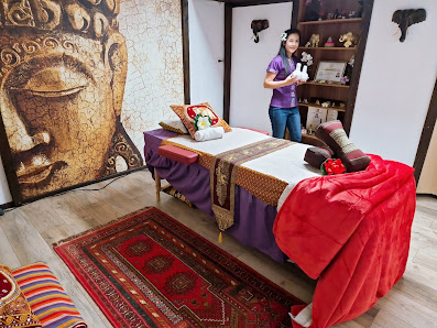 Thaimassage