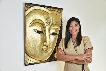 Malin Thaimassage