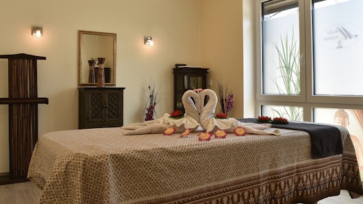 Malin Thaimassage