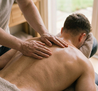 Mobile Massage Kerpen - Fluctus Motus Massage