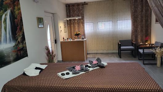 Best Sabai Thai Massage