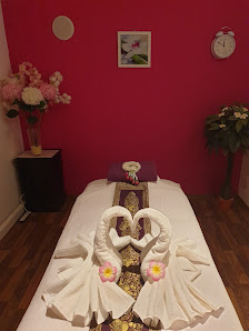 Aromdee - traditionelle Thai- und Wellnessmassagen