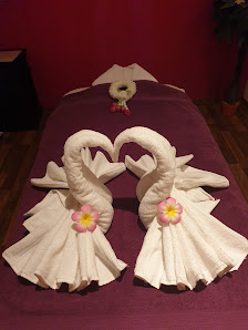 Aromdee - traditionelle Thai- und Wellnessmassagen