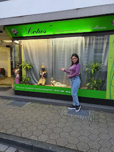 LOTUS Thaimassage