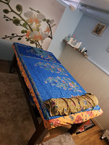 LOTUS Thaimassage