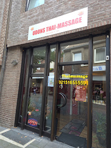 Udons Thai-Massage