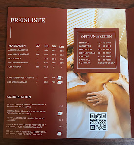 Udons Thai-Massage