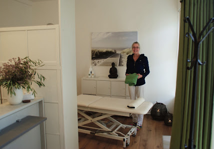 Massage mit Zeit Sigrid Wolters
