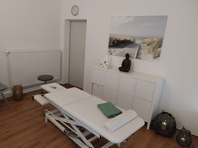 Massage mit Zeit Sigrid Wolters