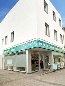 Papaya Thai Massage
