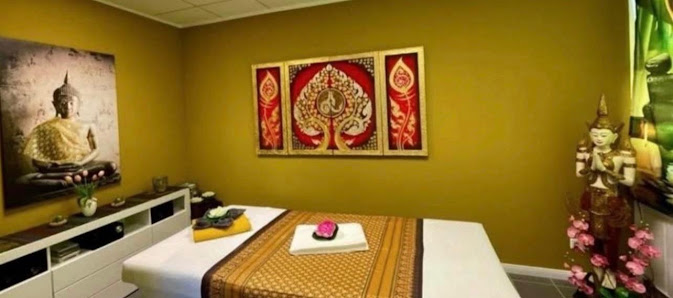 Jessi Thai-Massage in Korschenbroich- Glehn