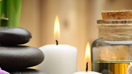 Golden Elephants - Thai Massage