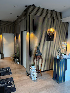 Golden Elephants - Thai Massage