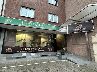 Thanyalak Sport Massage