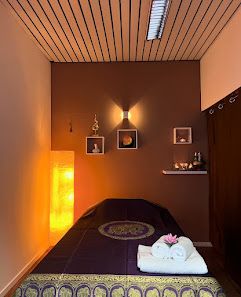 Thanyalak Sport Massage