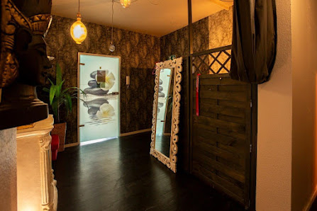 City Massage Brühl