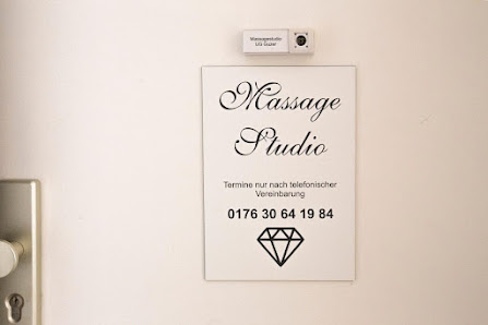 City Massage Brühl