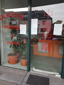 Chinesische Massage