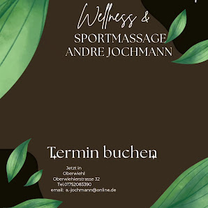 Massage Jochmann