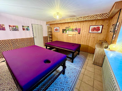 Maruay Thai Massage