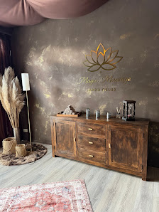Magic Massage Anna Orluk