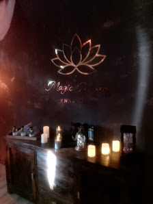 Magic Massage Anna Orluk